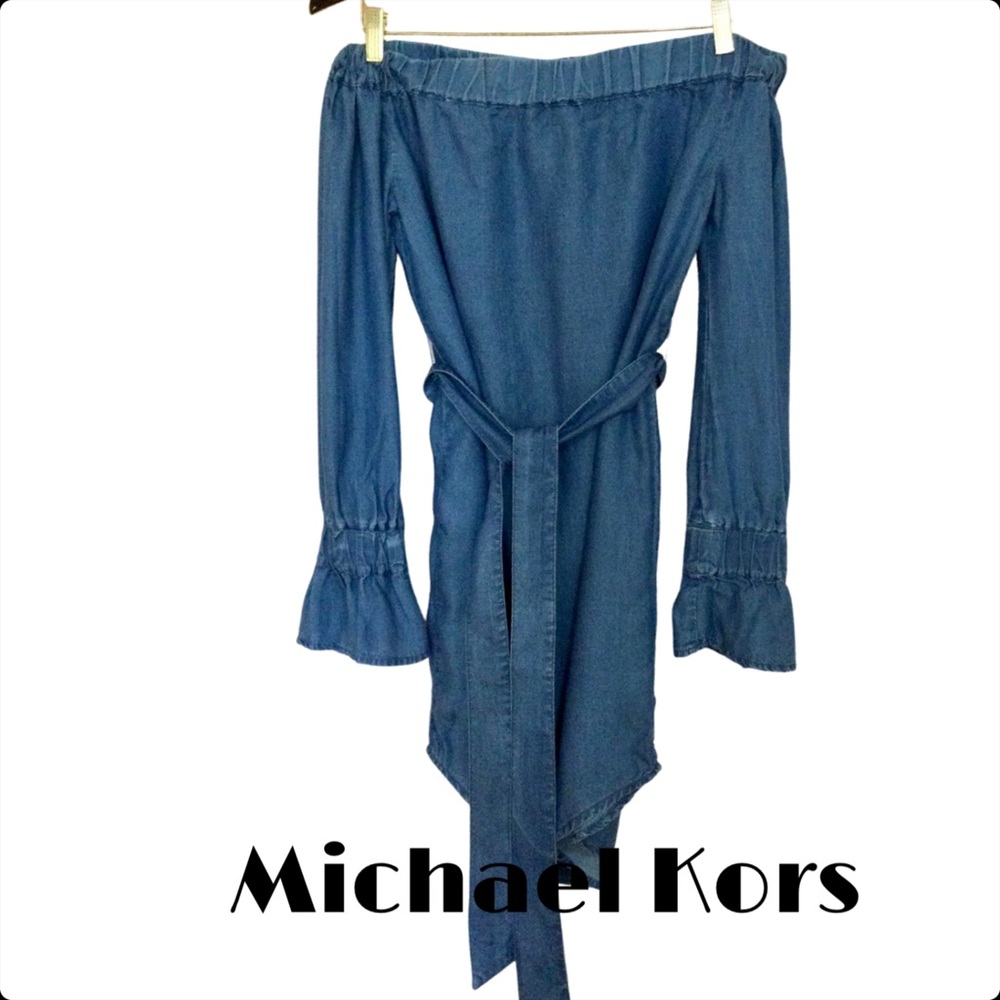 Michael Kors dress